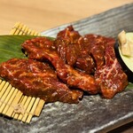 糸島焼肉 暁的实拍图