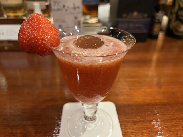 recommendations image for Bar 石田