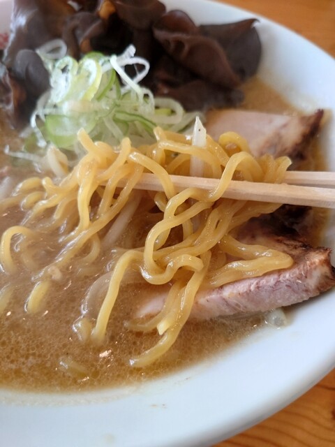 麺や 初代 やまだ的实拍高清图