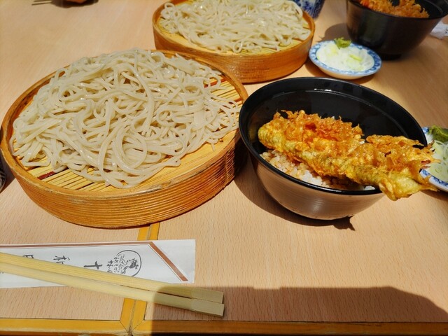 浅草 十和田 メトロ通り店的實拍高清圖