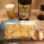 手打ちそばちくま的實拍圖