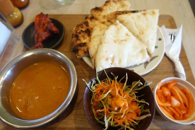 マハ カレー的實拍高清圖