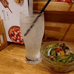 石窯バル 6peace的实拍图