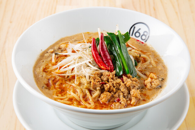 担々麺 一路發的實拍高清圖
