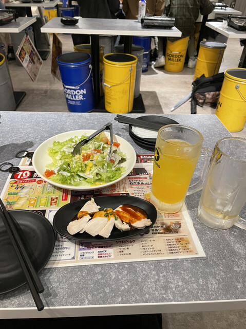 2000円 食べ放題飲み放題 居酒屋 おすすめ屋 新宿歌舞伎町店的實拍高清圖