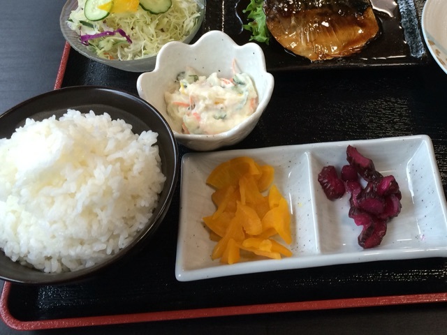 recommendations for あおぞら食堂