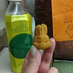 発酵バター専門店 HANERU EQUiA北千住店的實拍圖
