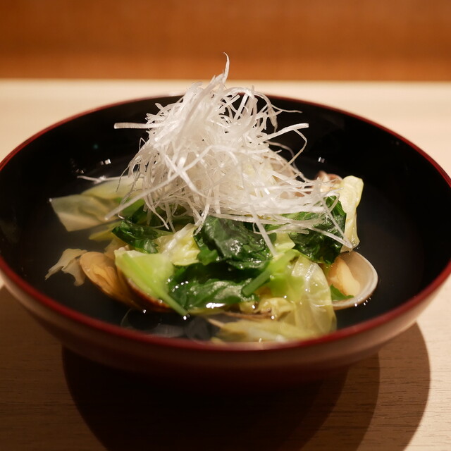 recommendations image for 伊豆の旬 やんも 丸の内店