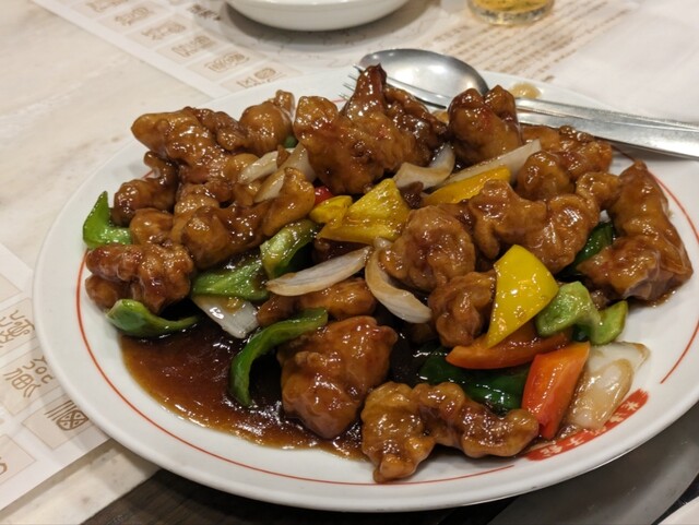 老辺餃子舘 新宿別館的實拍高清圖