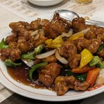 老辺餃子舘 新宿別館的實拍圖