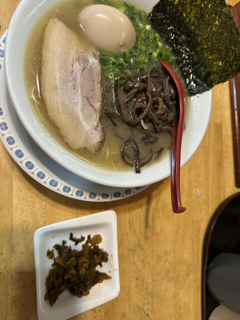 recommendations image for パワー軒