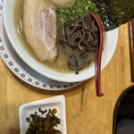 recommendations for パワー軒