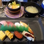 recommendations for 魚屋路 西台駅南店