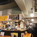 recommendations for 大衆食堂BEETLE 原宿