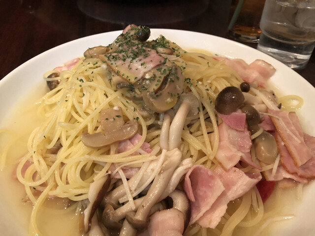 スパゲッテェリア・ピアノピアノ的實拍高清圖