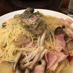 スパゲッテェリア・ピアノピアノ的實拍圖