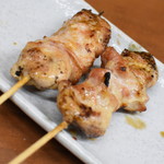 鳥の小川的实拍图