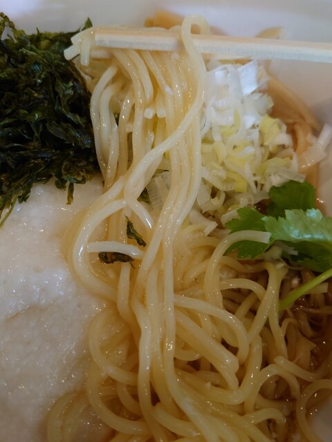 四代目麺処 ゆうじ的实拍高清图