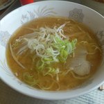 喫茶トレイン・クララ号的实拍图