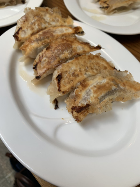 京都餃蛸的實拍高清圖