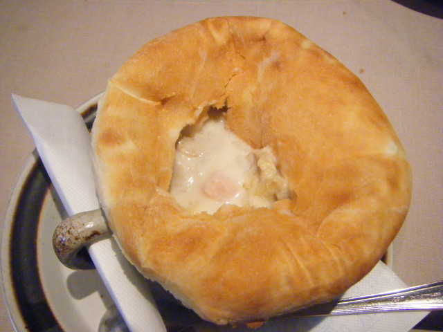 recommendations image for ロシア田舎料理　VASUHA