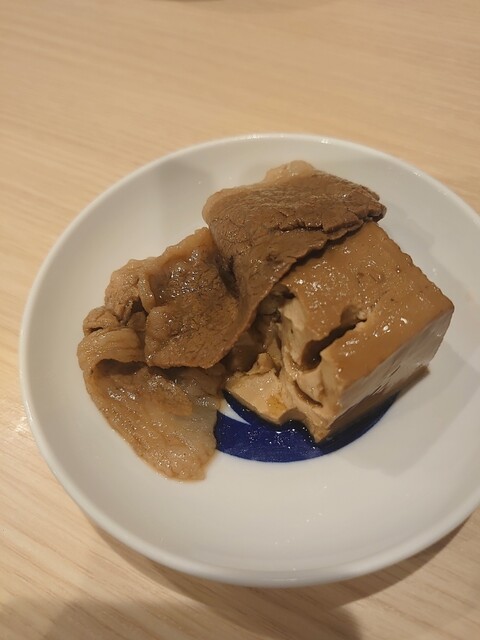 recommendations image for 鮨 ととぎん 心斎橋店