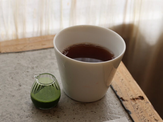 recommendations image for 喫茶 ベレー