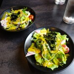 recommendations for LORE 和ビストロ NIHONBASHI