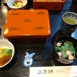 喜代川的實拍圖