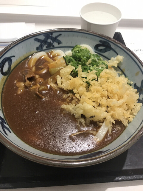 宮武讃岐うどん的實拍高清圖