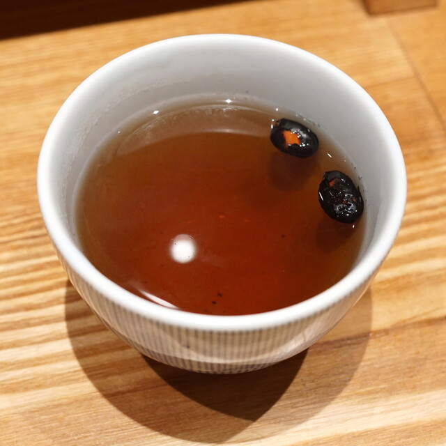天丼 金子屋 赤坂店的實拍高清圖