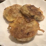 DD FOOD的实拍图