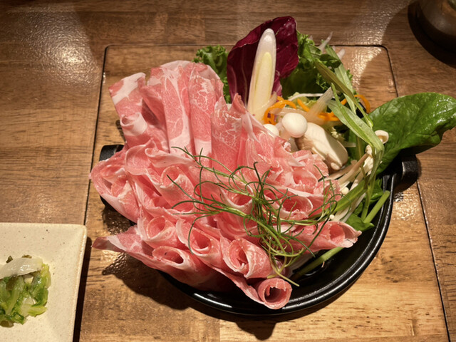 しゃぶ笑 なんばグランド花月店的實拍高清圖