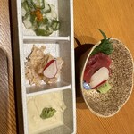 recommendations for さかえや 横浜みなとみらい本店