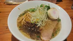 麺や 亀陣的实拍图