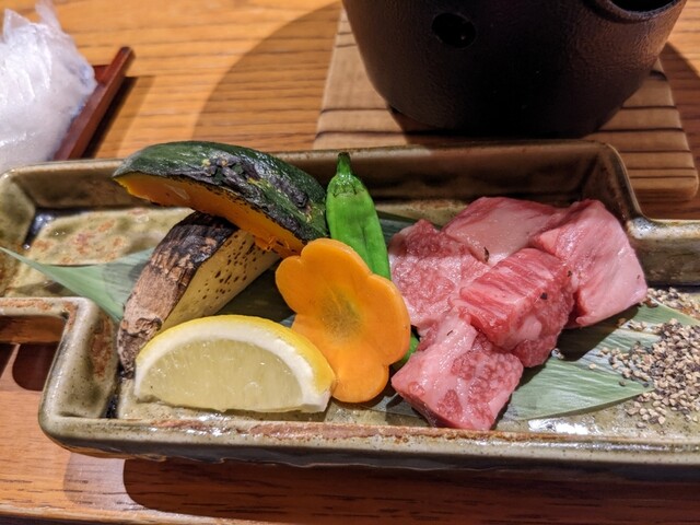 いかの墨 新宿南口店的實拍高清圖