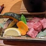 いかの墨 新宿南口店的實拍圖
