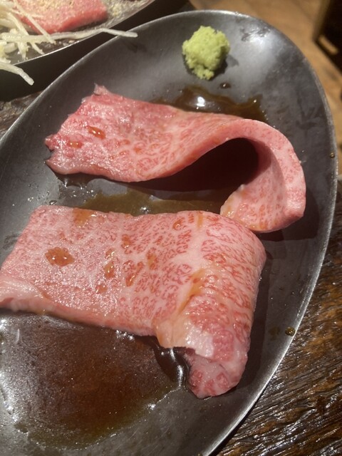 recommendations image for 新宿焼肉 ホルモンいのうえ