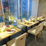 オステリア タッキーニ的实拍图