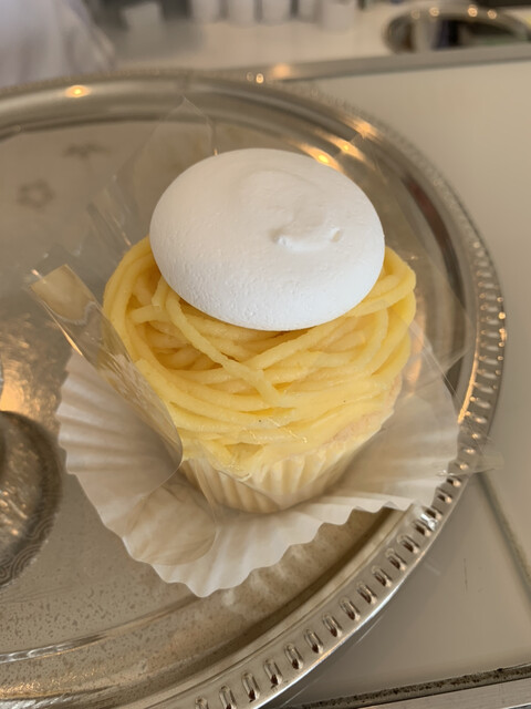 recommendations image for モンブラン