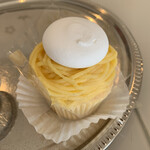 recommendations for モンブラン