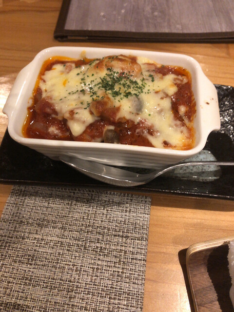 小料理 ワガヤ的实拍高清图