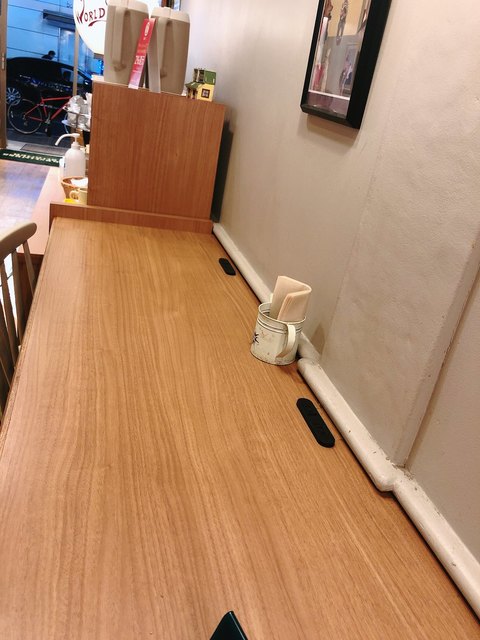 フレッシュネスバーガー 代々木八幡店的實拍高清圖