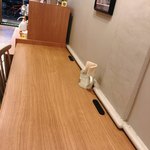 フレッシュネスバーガー 代々木八幡店的實拍圖