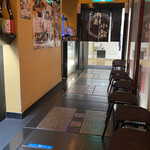 京鴨一羽買いと京のおばんざい 市場小路 ジェイアール京都伊勢丹店的实拍图