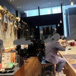 サザコーヒー KITTE 丸の内店的實拍圖