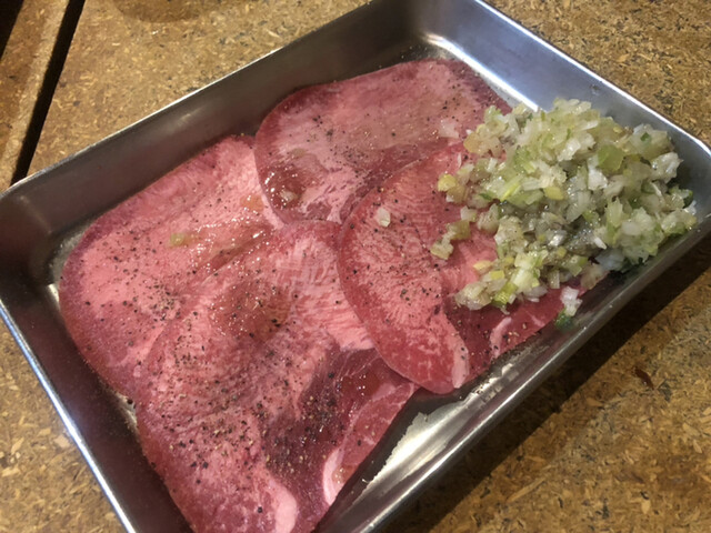 ヤキニク ホルモン どうげん的實拍高清圖