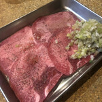 ヤキニク ホルモン どうげん的實拍圖