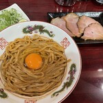 中華そば 辻的实拍图