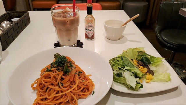 recommendations image for TIKI+GOAL CAFE